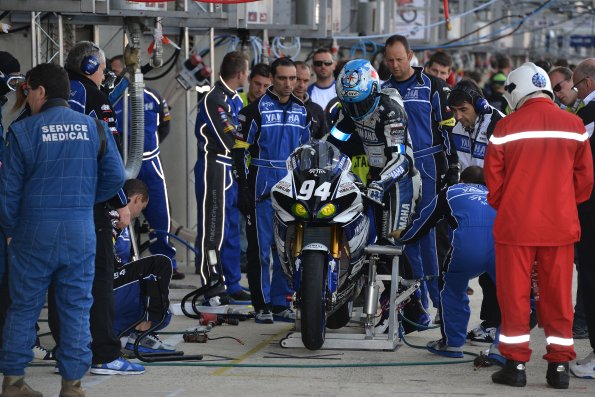 2013 04 24h Le Mans 08253